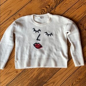 Madewell sweater